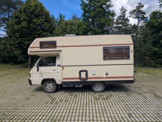 Mitsubishi L 300 2.5 51kW