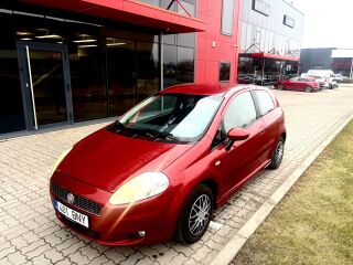Fiat Punto 1.4 70kW