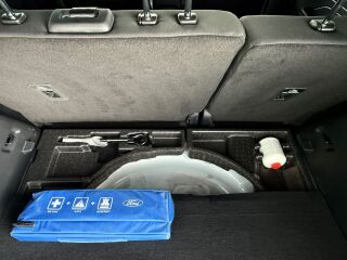 Ford Kuga Titanium AWD 4x4 EcoBlue EU6 2.0 R4 TDCi 140кВ
