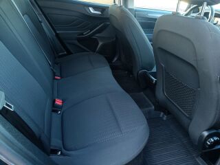 Ford Focus MY2020 1.0 74kW