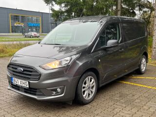 Ford Transit Connect  250 L2 Trend N1 1.5 TDI 73kW