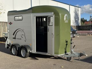 Cheval Liberte Touring XL sadularuum