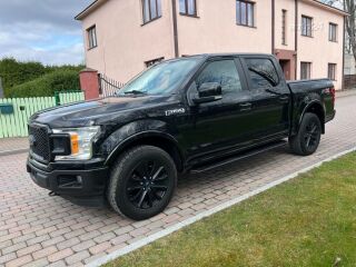 Ford F-150 STX V6 242kW