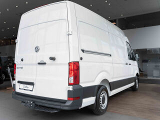Volkswagen Crafter 2.0 131kW