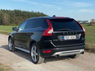 Volvo XC60 XC60 R-Design Polestar 3.0 224kW