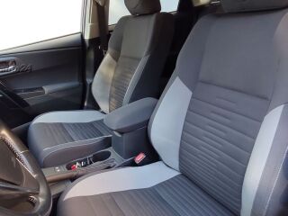 Toyota Auris Active 73kW