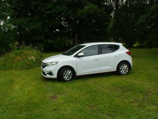 Dacia Sandero 1.0 67kW