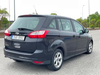 Ford Grand C-Max 1.6 R4 TDI 85kW