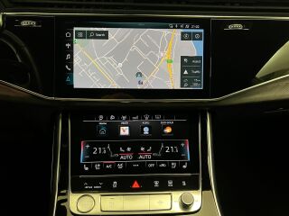 Audi Q8 3.0 210kW