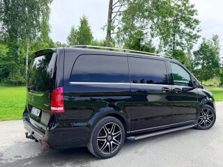 Mercedes-Benz V 250 2.1 140kW