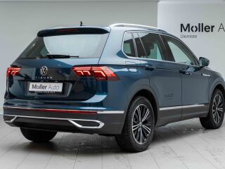 Volkswagen Tiguan Elegance 1.5 110kW