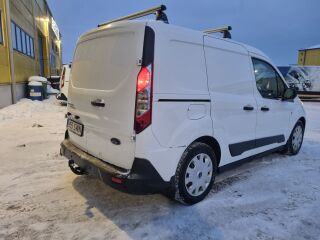 Ford Transit Connect 1.5 73kW