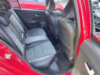 Honda Insight 1.3 65kW