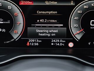 Audi A4 2.0 110kW