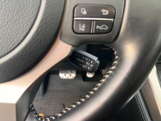 Lexus NX 300h 2.5 114кВ