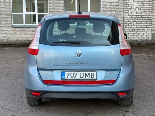 Renault Grand Scenic Long 7 1.9 R4 Diesel 96кВ