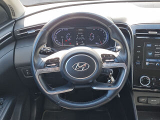 Hyundai Tucson Comfort 1.6 T-GDI 110kW
