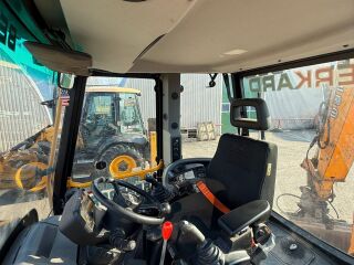 JCB 4CX 4CX 14H5WA 4.8 81kW