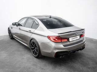 BMW M5 Competition 4.4 460kW