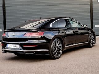 Volkswagen Arteon 2.0 R4 140kW