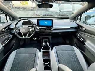 Volkswagen ID.5 Pro Performance 150кВ