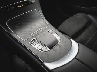 Mercedes-Benz GLC 300 de AMG 4Matic PHEV 2.0 R4 225kW