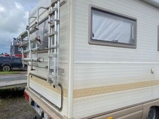 Fiat GRANDUCA MIZAR 180 2.5 85кВ