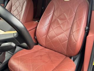 BMW iX xDrive 40 102кВ
