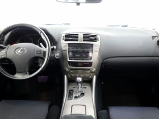 Lexus IS 250 Comfort ATM 2.5 153кВ