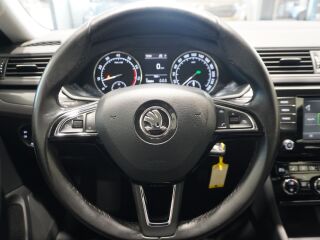 Skoda Superb COMBI ACTIVE PLUS 1.4 TSI 110кВ