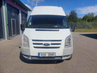 Ford Transit 2.2 92kW