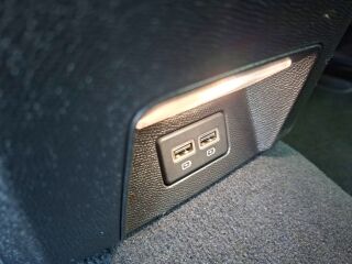 Peugeot 508 1.5 96kW