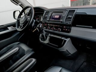 Volkswagen Multivan Highline 4Motion 2.0 146кВ