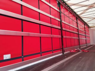 Wielton NS3K Curtain Master EVO + XL + ADR