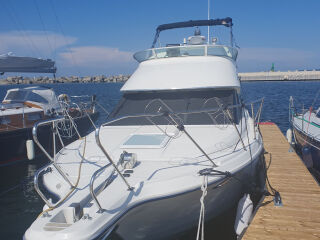 Bayliner 288 4.2 200kW
