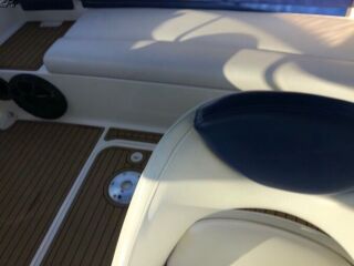 Bayliner 652cu 3.0 Mercruyser  3.0 101kW