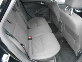Ford Focus Titanium 1.5 88kW