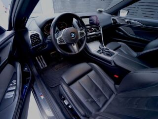 BMW 840 i xDrive Gran Coupe M-Sportpakett 3.0 250kW