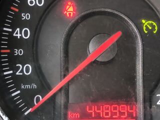 Volkswagen Passat 1.9 77kW