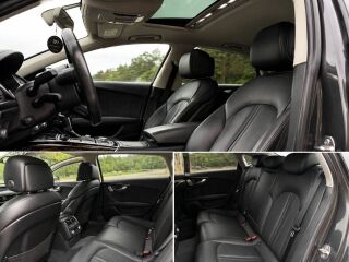 Audi A7 S-LINE BOSE ULTRA 3.0 160кВ