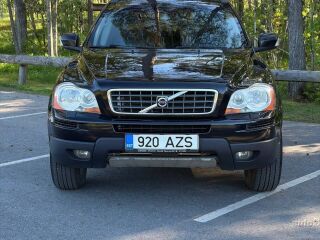 Volvo XC90 2.4 136kW