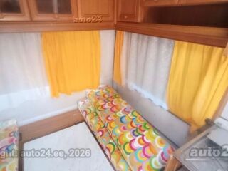 Hobby 370 N DL/CLASSIC