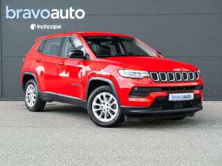 Jeep Compass Longitude 1.3 110kW