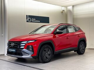 Hyundai Tucson 7DCT-Style Black Edition MY26 1.6 R4 110kW