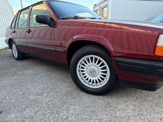 Volvo 940 2.4