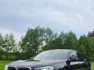 BMW X4 M-Sport xDrive 2.0 140kW