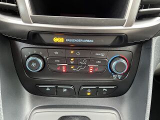 Ford Transit Connect  LONG 1.5 74kW