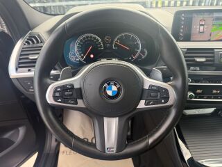 BMW X4 M-Pakett Xdrive 30d Shadowline H&K 3.0 195kW