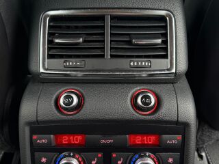Audi Q7 S-Line black edition 3.0 180кВ