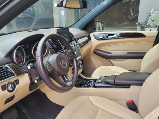 Mercedes-Benz GLE 350 3.0 190kW
